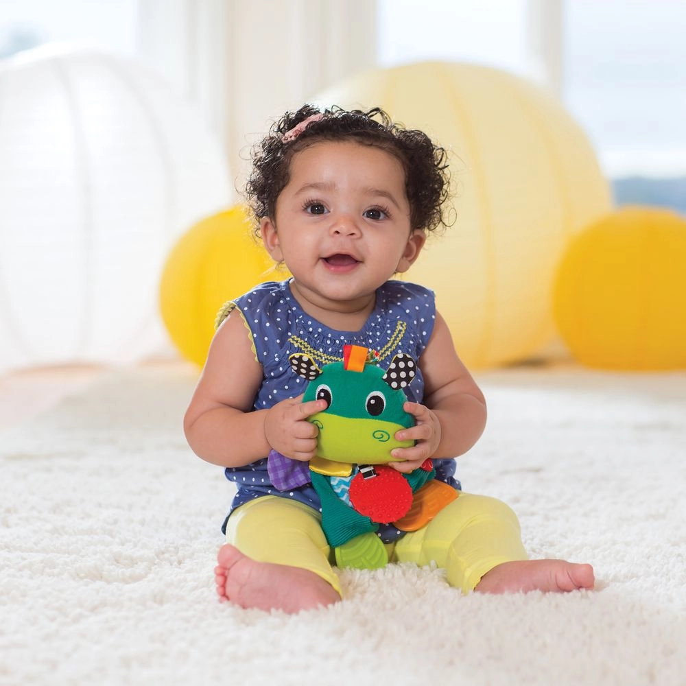 Cuddly Hippo - Silicon