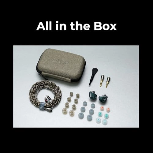 ITO Wired Earbud