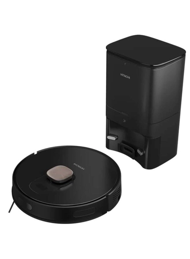 Robot Wet & Dry RV-X20DP