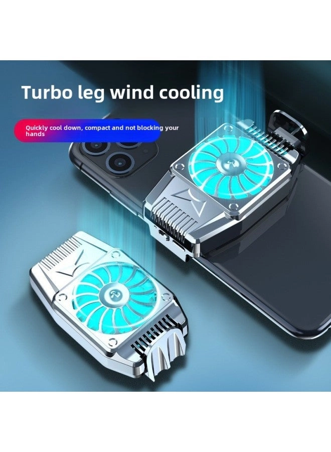 X16 - Air-cooled Mute Heat Dissipation