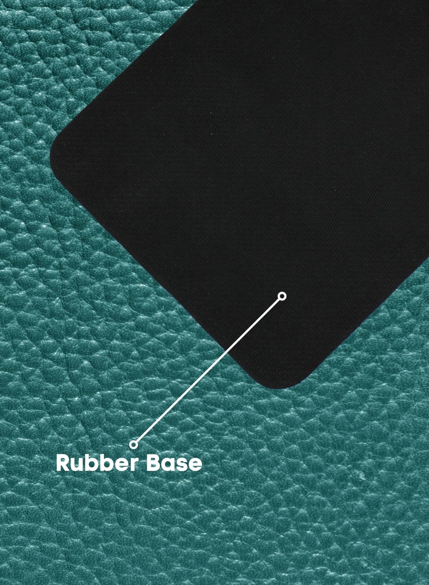 Universal Fabric Gaming Mouse Pad