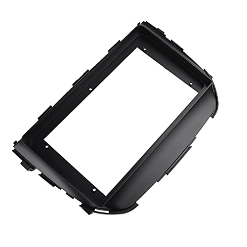 Car Radio fascias - BREEZA 2016+