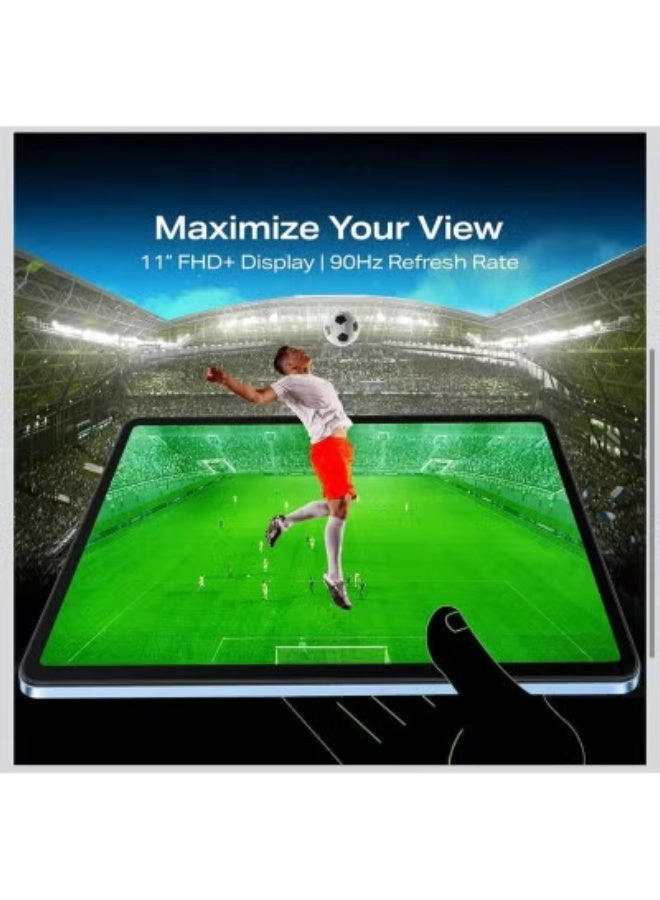 XPAD 20 MAX - 1000GB 10.1"