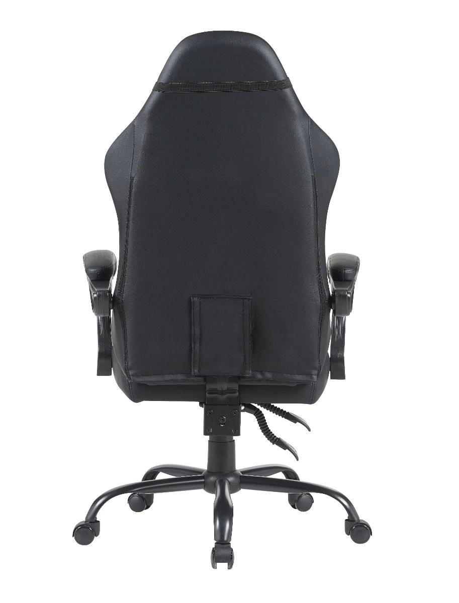 Vanguard - Fabric with PVC 80MM 120KG