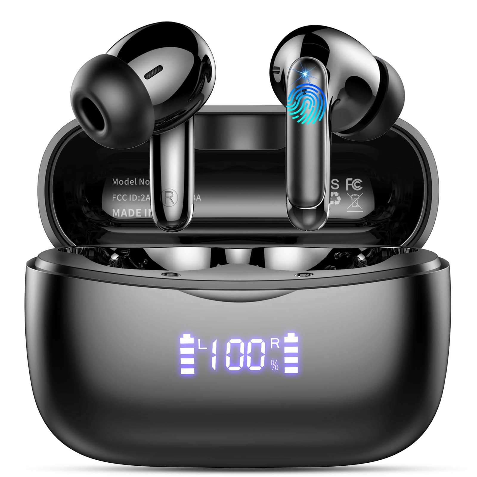 X12Pro Wireless Earbud