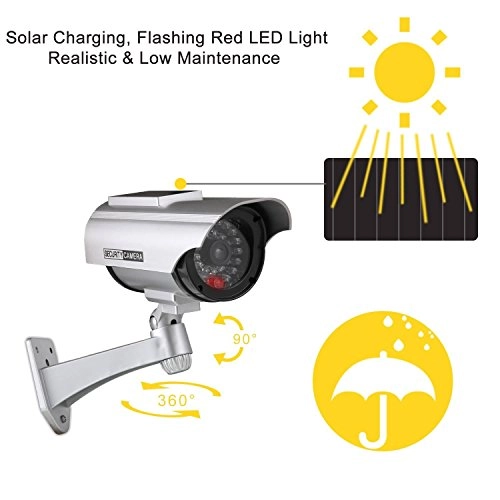 Dummy - Indoor Outdoor