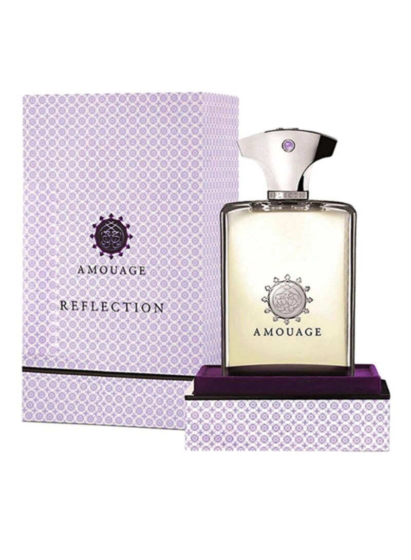 Reflection Woman Eau de Parfum 100 ml