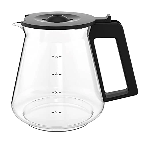 KITCHENminis - 5 Cups Glass Jug