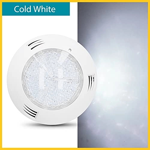 Underwater Lamp - Approx. 180cm / 70.9in 120 Degrees