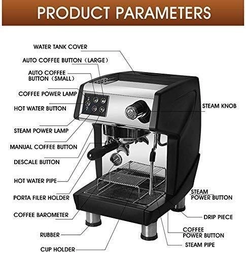 HPWZCPRPC - Multifunction Touch electronic button