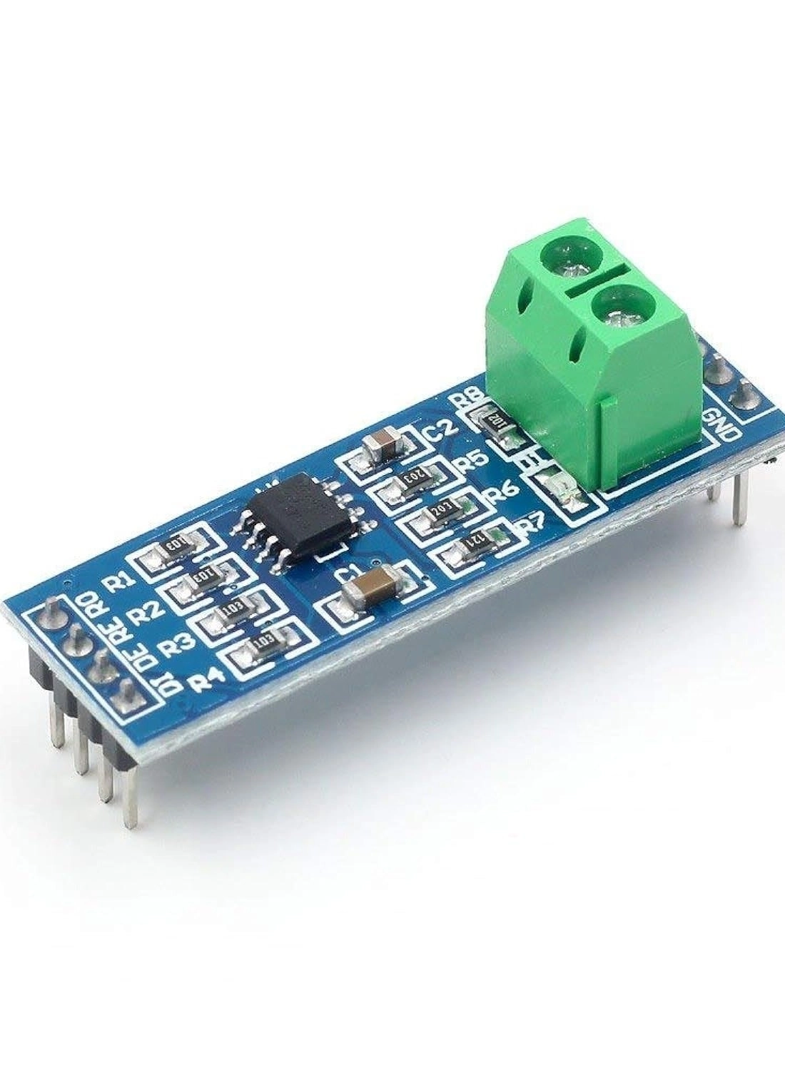 MAX485 Module
