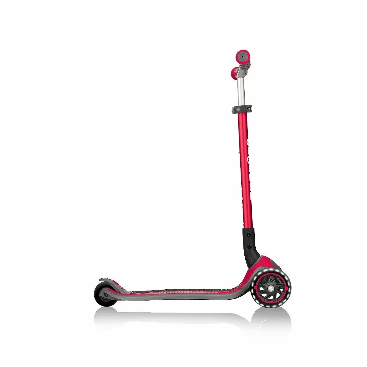 Master - 3-Wheel 80mm Foldable