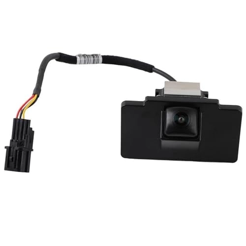 Rear View Camera - Night vision