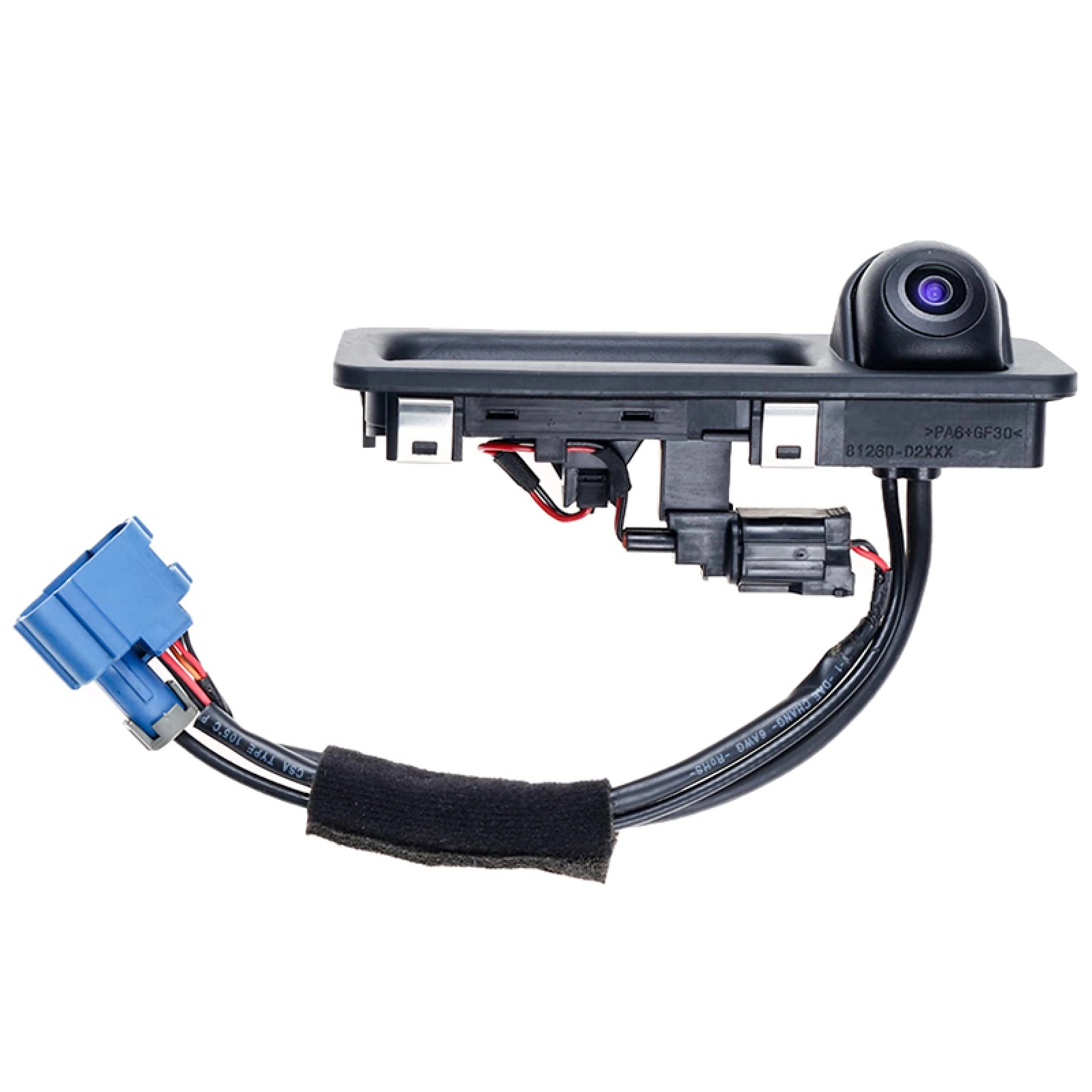 MACHEA 95766D2000 - Night Vision