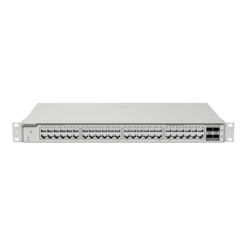 RG-NBS5100-48GT4SFP 48-ports