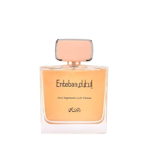 Entebaa Eau de Parfum 100 ml