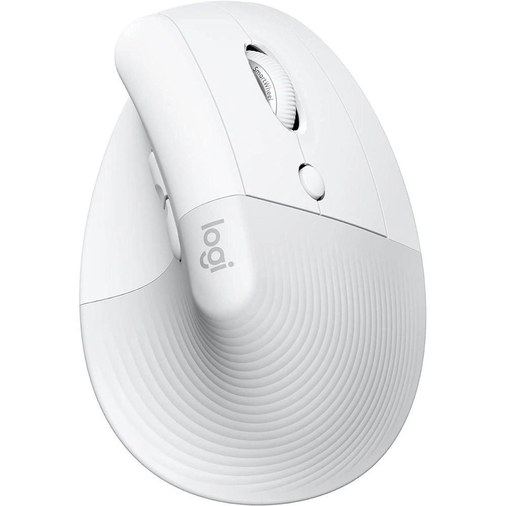 Lift Vertical Ergonomic Mouse - Wireless