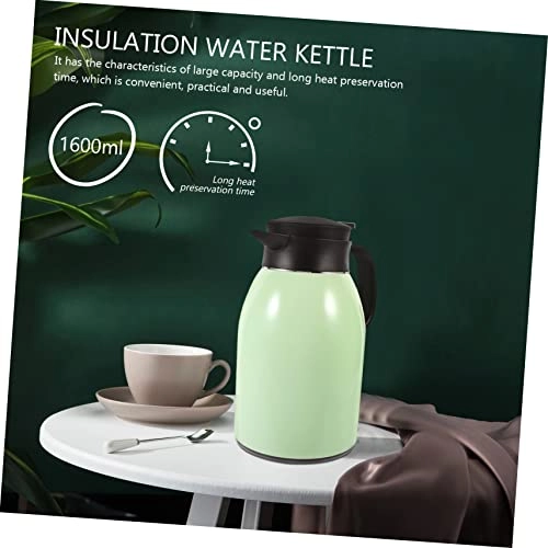 Vacuum Kettle - 1.6l