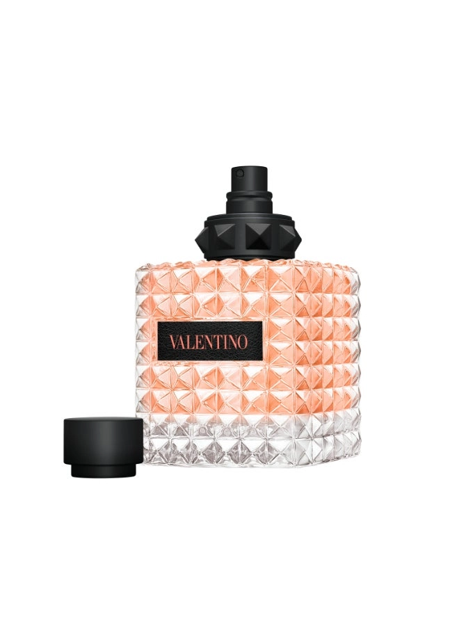 Donna Born In Roma Coral Fantasy - Eau de Parfum 100 ml