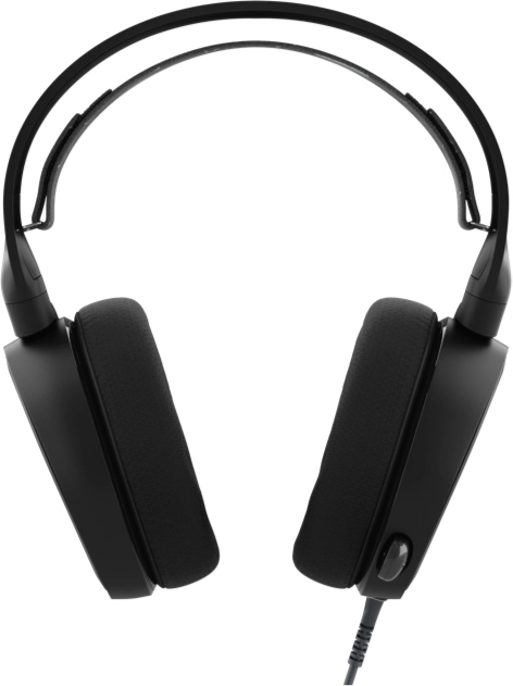 Arctis 3 Wired Headset