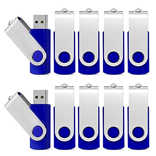 U666 - USB 2.0 8GB Pack