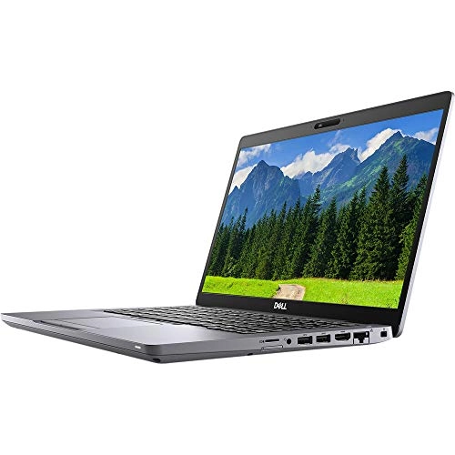Latitude 5410 - 14'' Core i5-10210U 8GB DDR4 256GB SSD
