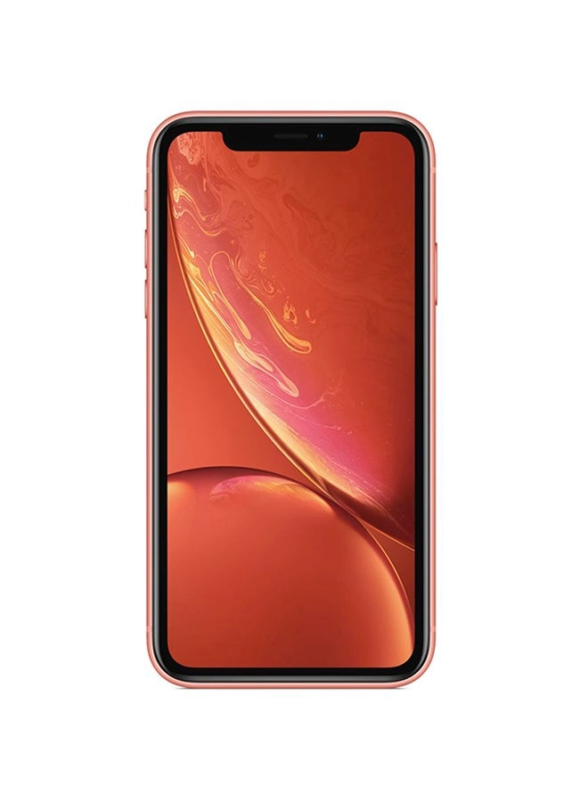 (Renewed) iPhone XR - 64GB