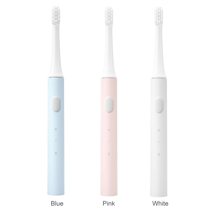 T100 - Sonic USB Rechargeable
