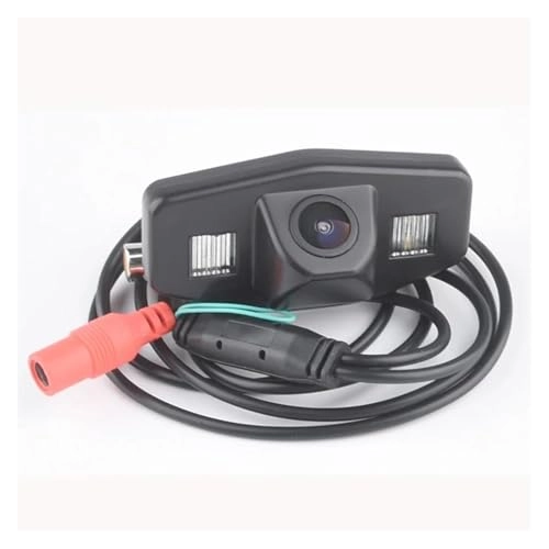 Car CCD Front View Camera - Night vision Wire 656 x 492