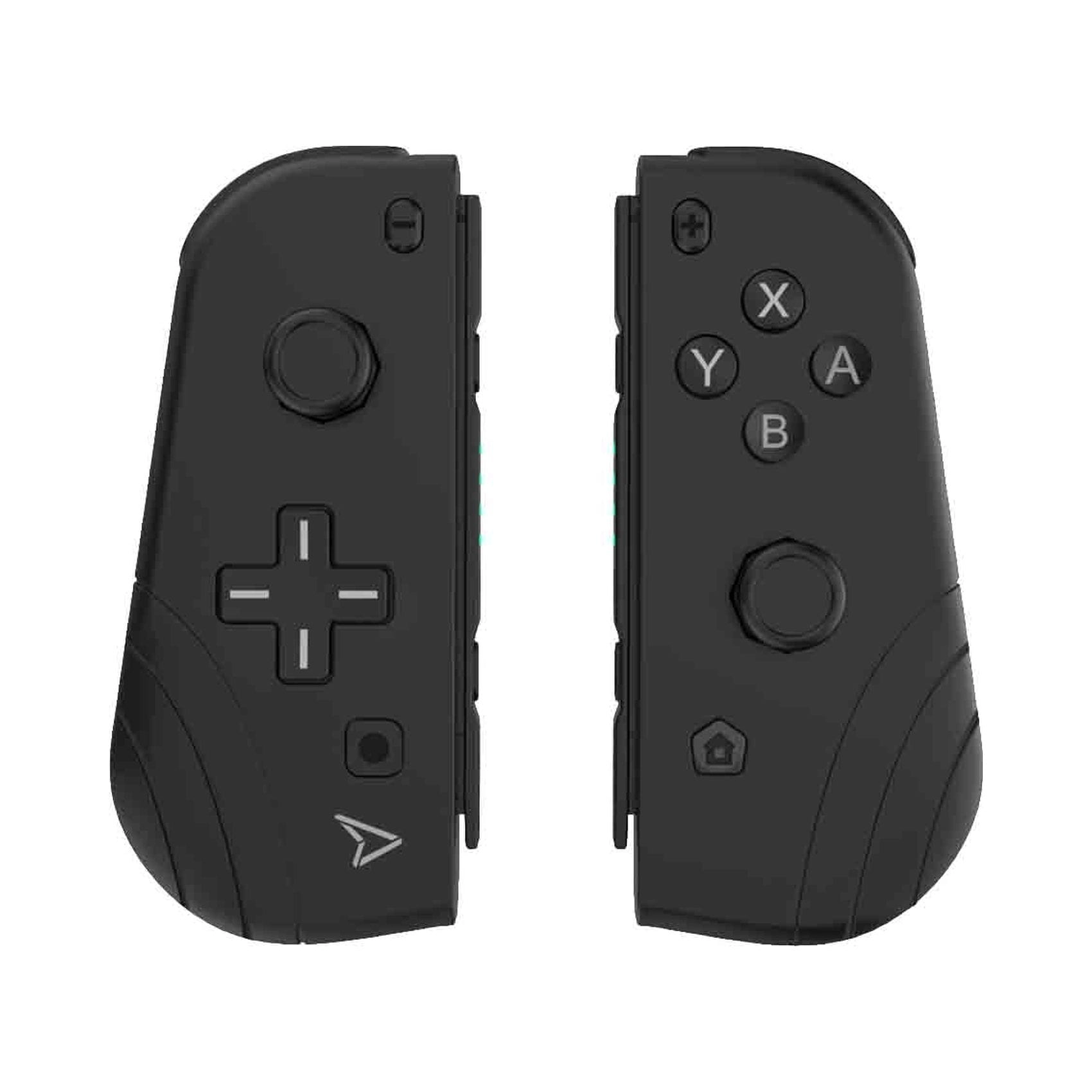 Wireless Twin Pads Controllers for Nintendo Switch - Multicolour