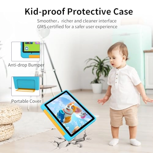 Kids Tablet - 2GB 10 inch 64GB