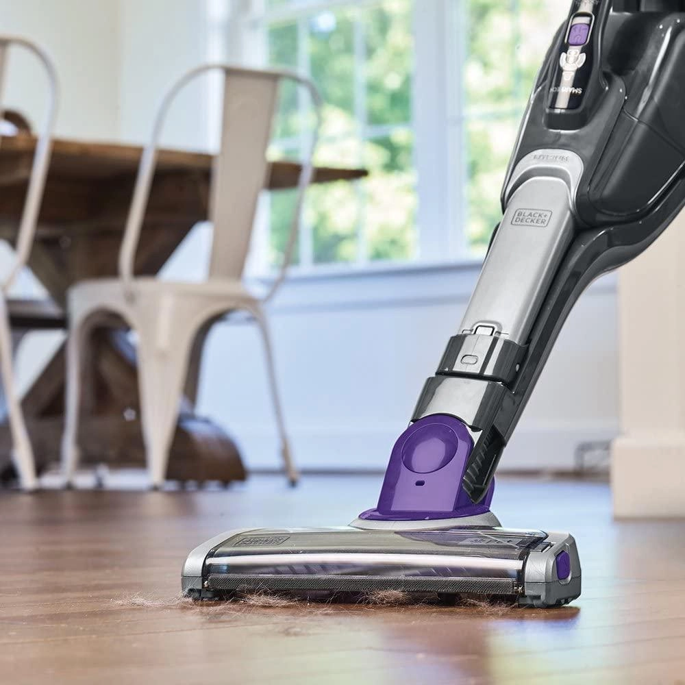 Extreme MAX - Stick Vacuum Cleaner 42 min