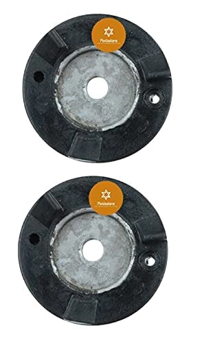 MOTOR COUPLER - 1 UNIT + JAR COUPLER - 2 UNITS