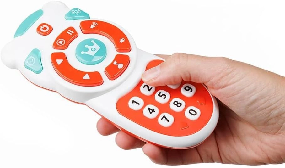 My Remote Controller - 6 months