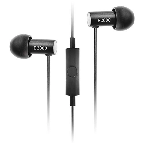 E2000C Wired Earbud