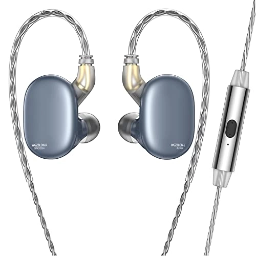 BL-MAX Wired Earbud
