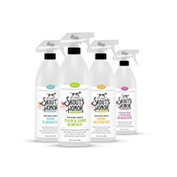 Pet Cleaning Supplies
