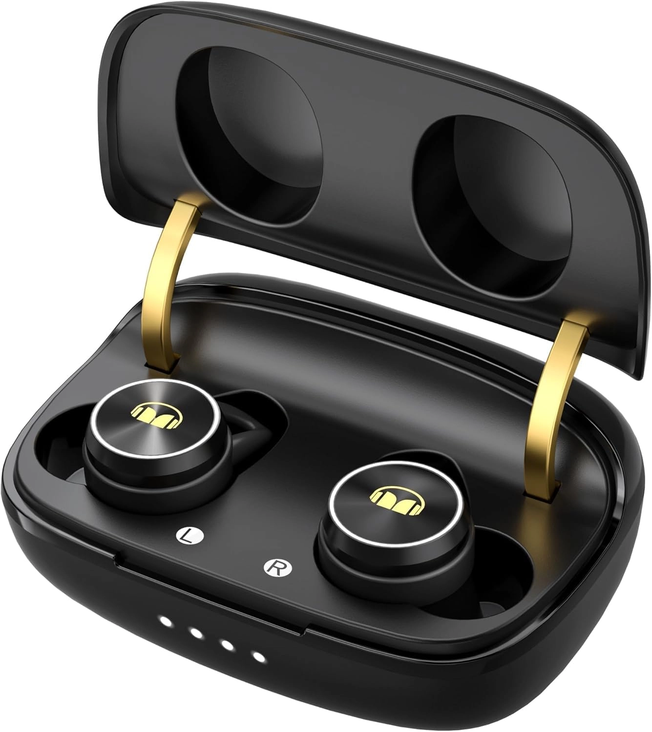 Clarity 101Plus AirLinks Wireless Earbud
