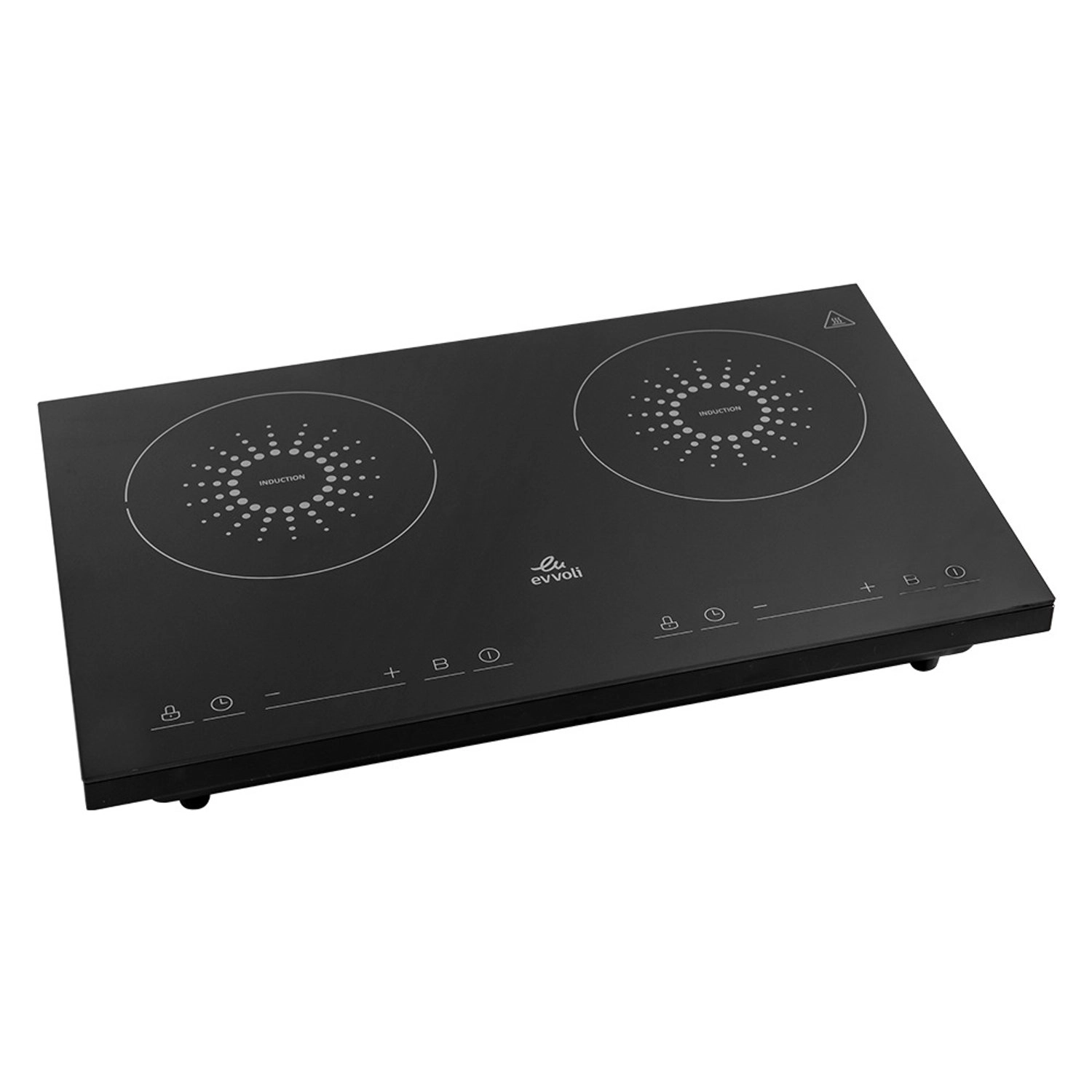 evvoli EVKA-IH201B Induction hob