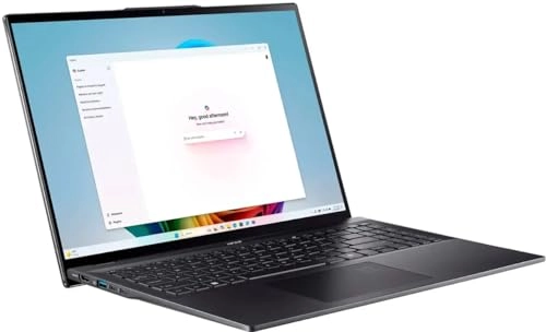 Swift 16 AI SF20250910B0F18HV37G - 16'' 8-core Ultra 7 Series 2 256V 16GB DDR5 512GB SSD