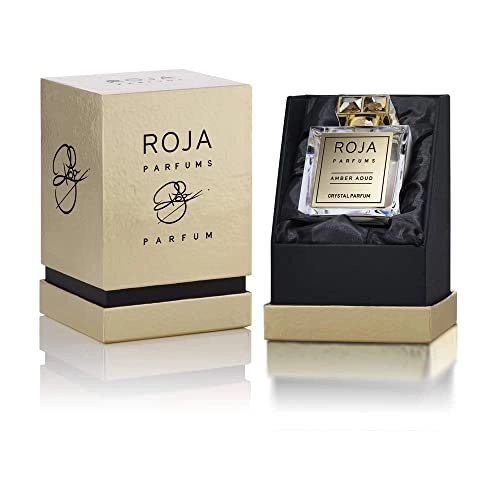 Amber Aoud Crystal Eau de Parfum 100 ml