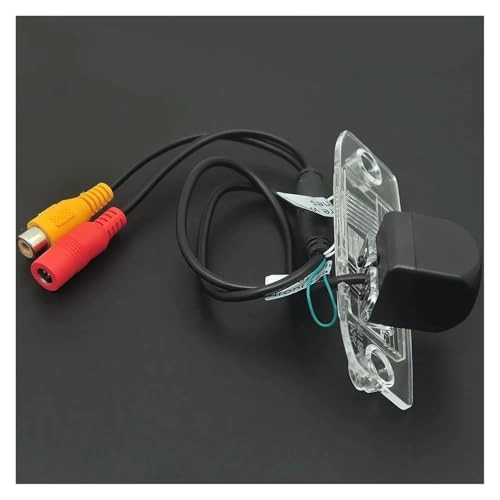 Rear View Camera - Night Vision WIFI
