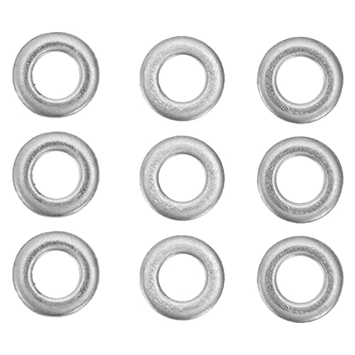 Washing Machine - 120PCS Stainless Steel 4807-0407-1000