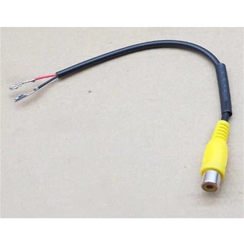 Backup Camera - Night Vision 1280x720