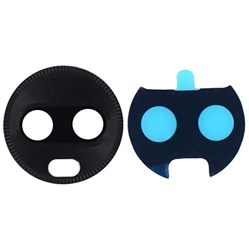 Back Camera Lens Cover for Moto Z3 Play - Blue