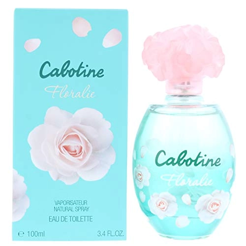 Cabotine Floralie - Eau de Toilette 3.4 Fluid Ounces