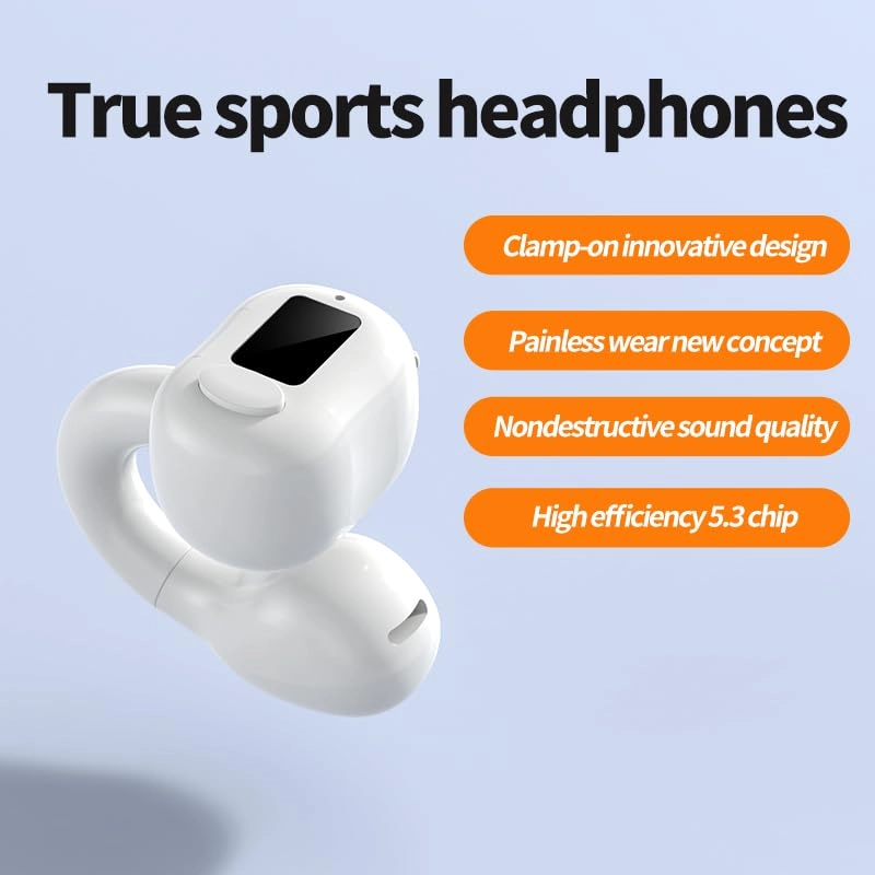 UXEE333 Wireless Earbud