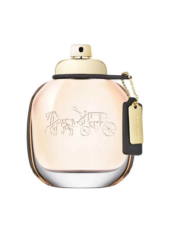 New York - Eau de Parfum 90ml