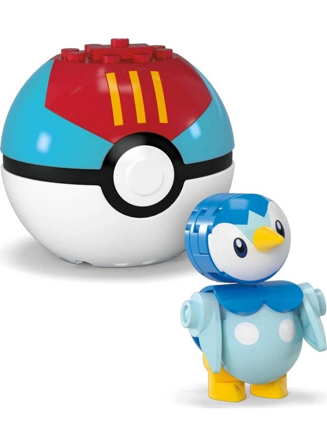 Pokémon Action Figure
