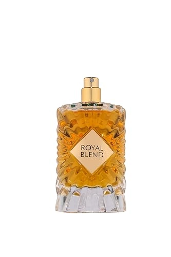 Royal Blend Nero Eau de Parfum 100 ml